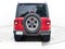2021 Jeep Wrangler Sahara