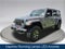2021 Jeep Wrangler Rubicon
