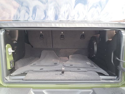 2023 Jeep Wrangler 4xe Rubicon 4xe