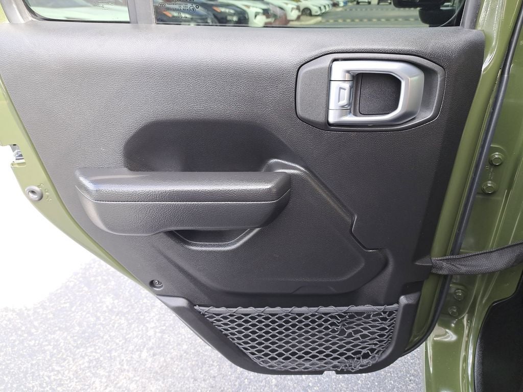 2023 Jeep Wrangler 4xe Rubicon 4xe