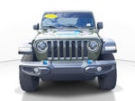 2023 Jeep Wrangler 4xe Rubicon 4xe