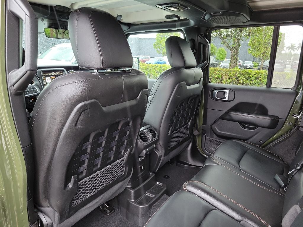 2023 Jeep Wrangler Rubicon 392