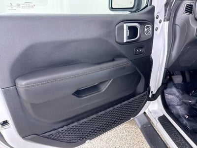 2022 Jeep Wrangler Unlimited Rubicon 392