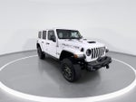 2022 Jeep Wrangler Unlimited Rubicon 392