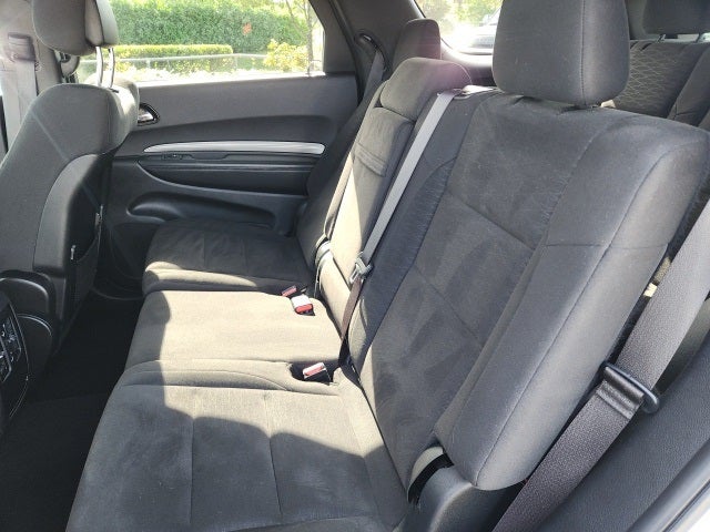 2020 Dodge Durango GT