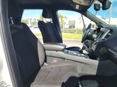 2020 Dodge Durango GT