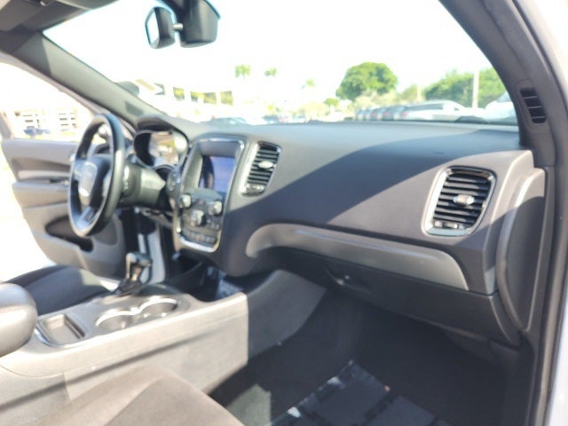 2020 Dodge Durango GT