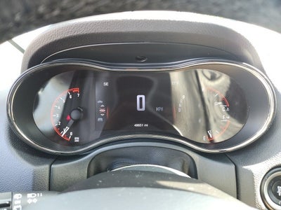 2020 Dodge Durango GT