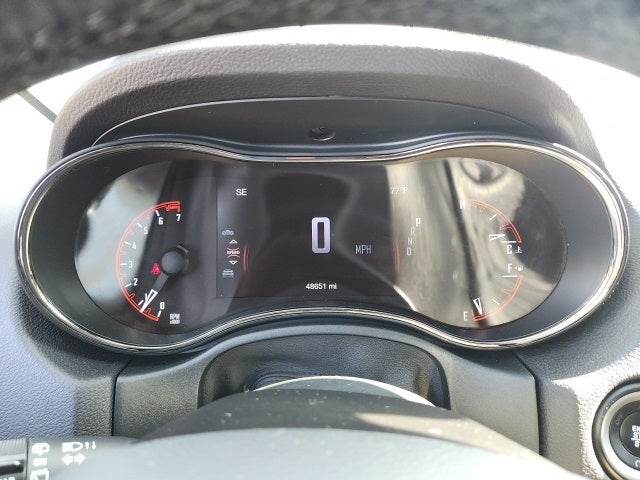 2020 Dodge Durango GT