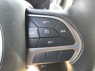 2020 Dodge Durango GT