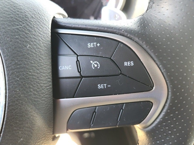 2020 Dodge Durango GT