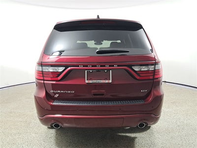 2023 Dodge Durango GT