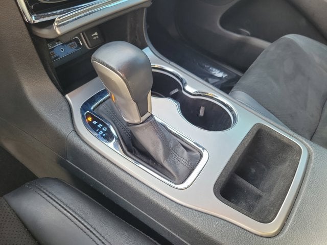 2020 Jeep Grand Cherokee Laredo E