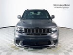 2019 Jeep Grand Cherokee Trackhawk