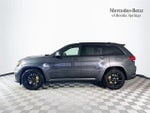 2019 Jeep Grand Cherokee Trackhawk