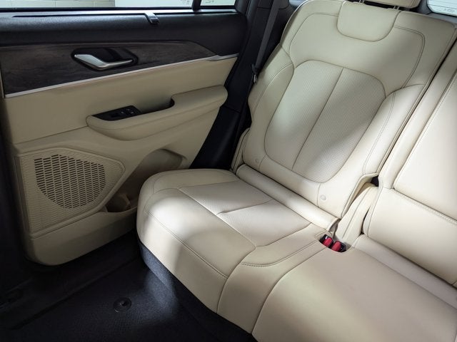2023 Jeep Grand Cherokee Limited 4x2