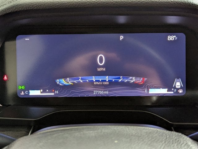 2023 Jeep Grand Cherokee Limited 4x2
