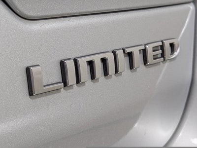 2023 Jeep Grand Cherokee Limited 4x2