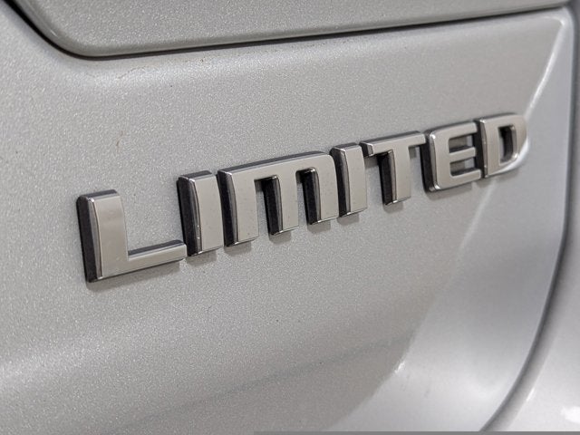 2023 Jeep Grand Cherokee Limited 4x2