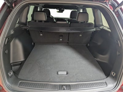 2025 Jeep Grand Cherokee Limited 4x2