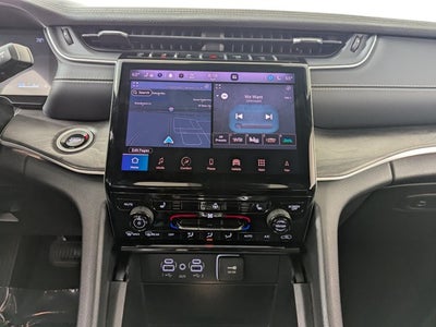 2025 Jeep Grand Cherokee Limited 4x2