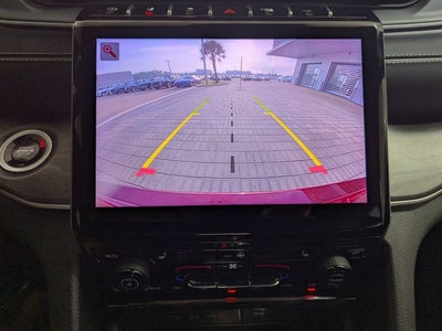 2025 Jeep Grand Cherokee Limited 4x2
