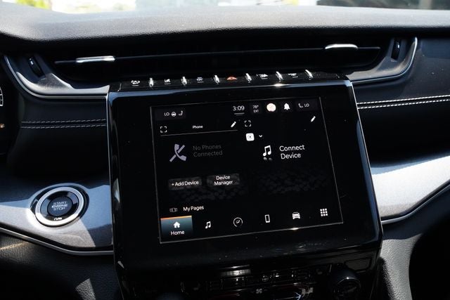 2023 Jeep Grand Cherokee Altitude X