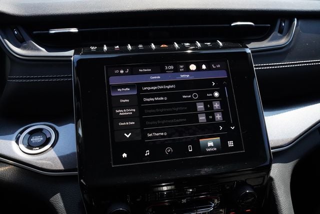 2023 Jeep Grand Cherokee Altitude X