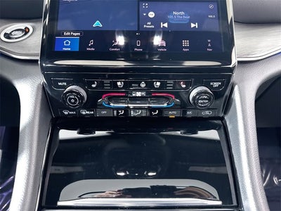 2024 Jeep Grand Cherokee Overland