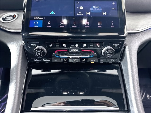 2024 Jeep Grand Cherokee Overland