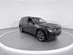2024 Jeep Grand Cherokee Overland