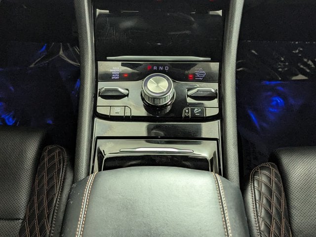2024 Jeep Grand Cherokee Summit 4x4