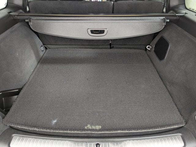 2024 Jeep Grand Cherokee Summit 4x4