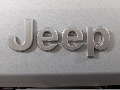 2024 Jeep Grand Cherokee Summit 4x4