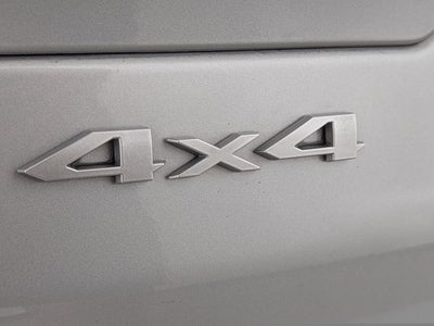 2024 Jeep Grand Cherokee Summit 4x4