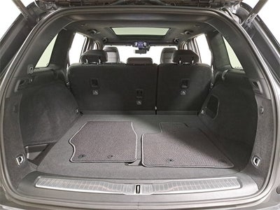 2024 Jeep Grand Cherokee Summit