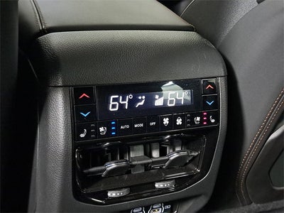 2024 Jeep Grand Cherokee Summit