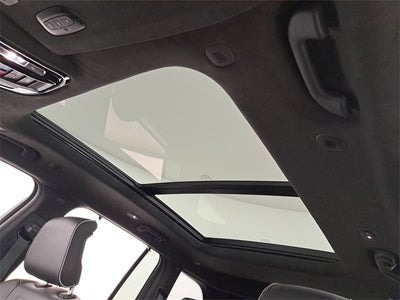 2024 Jeep Grand Cherokee Summit