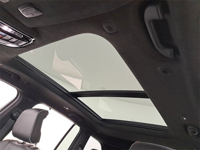 2024 Jeep Grand Cherokee Summit