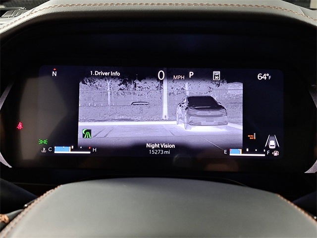 2024 Jeep Grand Cherokee Summit