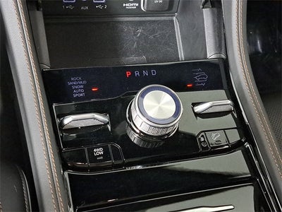 2024 Jeep Grand Cherokee Summit