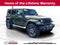 2024 Jeep Wrangler 4xe Sport S 4xe