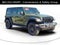 2024 Jeep Wrangler Willys 4xe