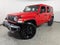 2025 Jeep Wrangler 4xe Sahara 4x4