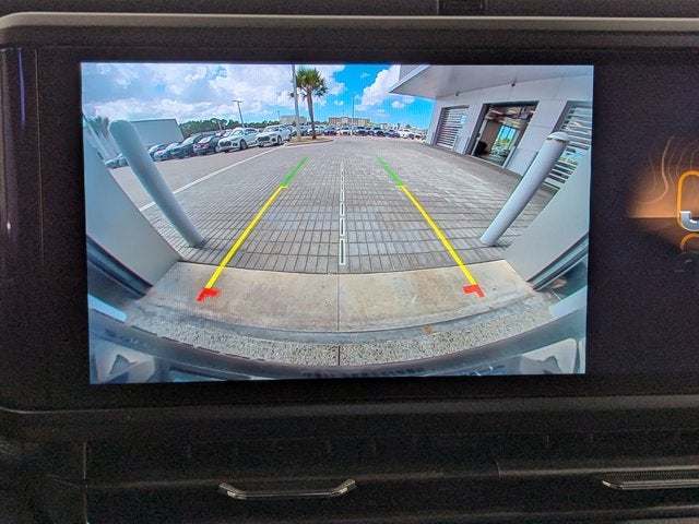 2025 Jeep Wrangler 4xe Sahara 4x4