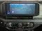 2025 Jeep Wrangler 4xe Sahara 4x4