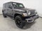 2025 Jeep Wrangler 4xe Sahara 4x4