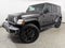 2025 Jeep Wrangler 4xe Sahara 4x4