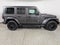 2025 Jeep Wrangler 4xe Sahara 4x4