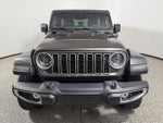 2025 Jeep Wrangler 4xe Sahara 4x4